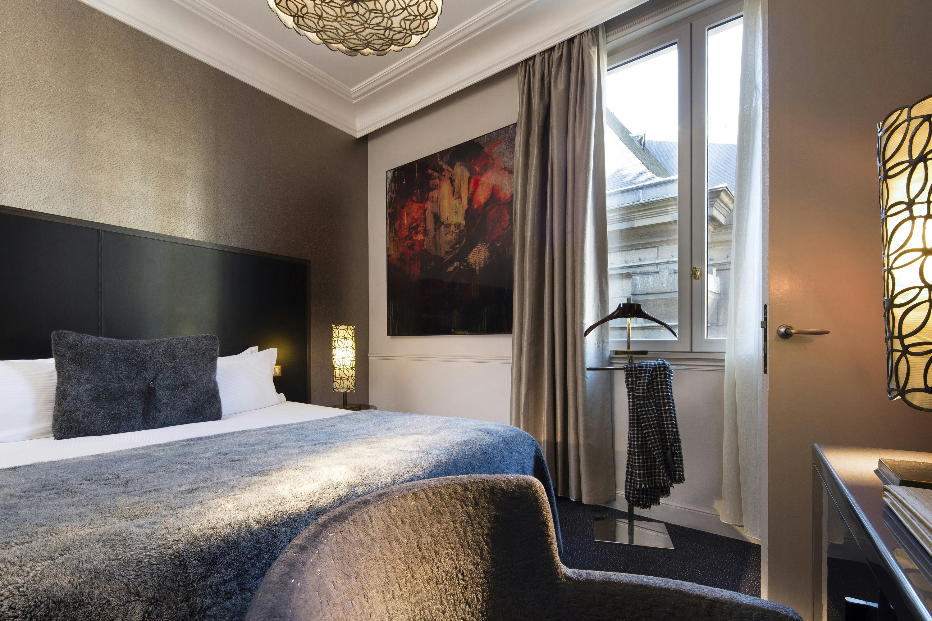 Hotel Lumen Paris Louvre 16/83