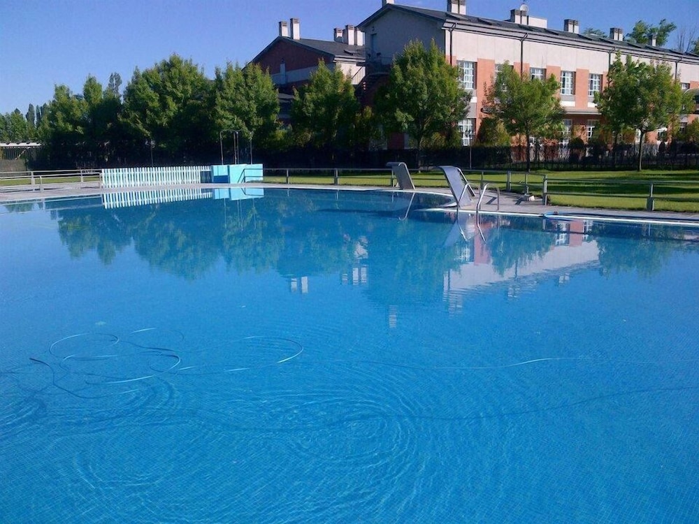 Hotel Lasa Sport 23/43