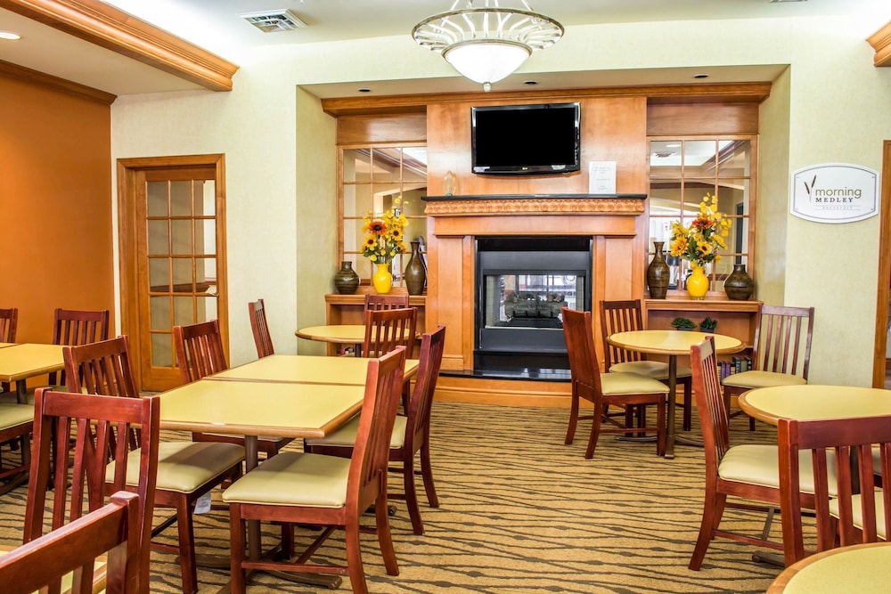 Comfort Inn & Suites Ashland - Richmond North 26/32
