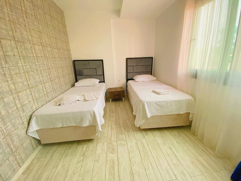 Luna Mare Resort Otel 15/50