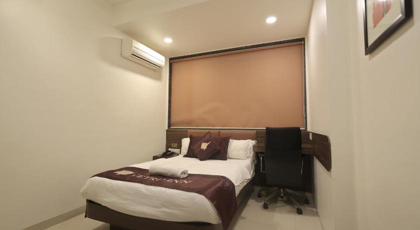 Vetro inn Spice 26/48