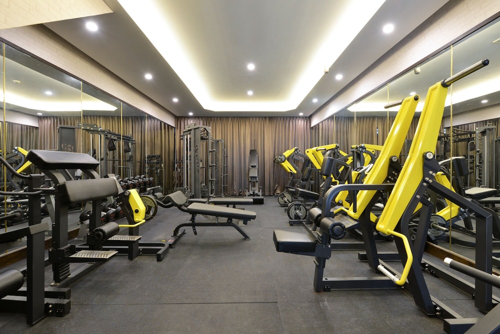 Vst Residence Thepharak 26/50