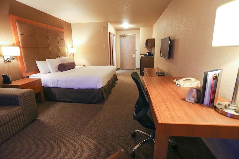 Days Inn Calgary Airport 10/43