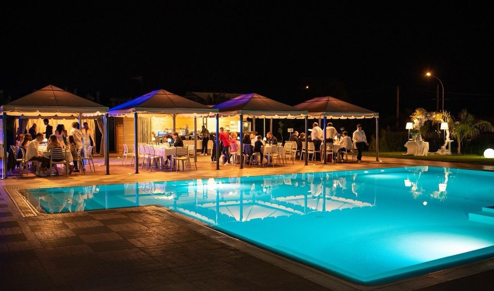 Villa Giadel 5/50