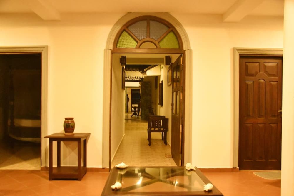 Oriental Rest Hikkaduwa 17/36