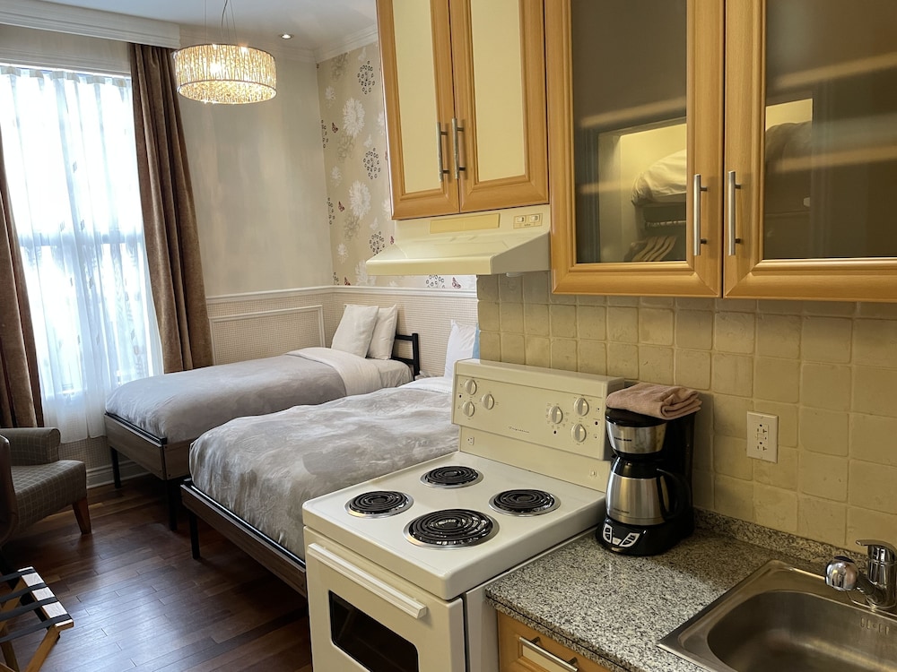 Parc Suites Hotel 22/50