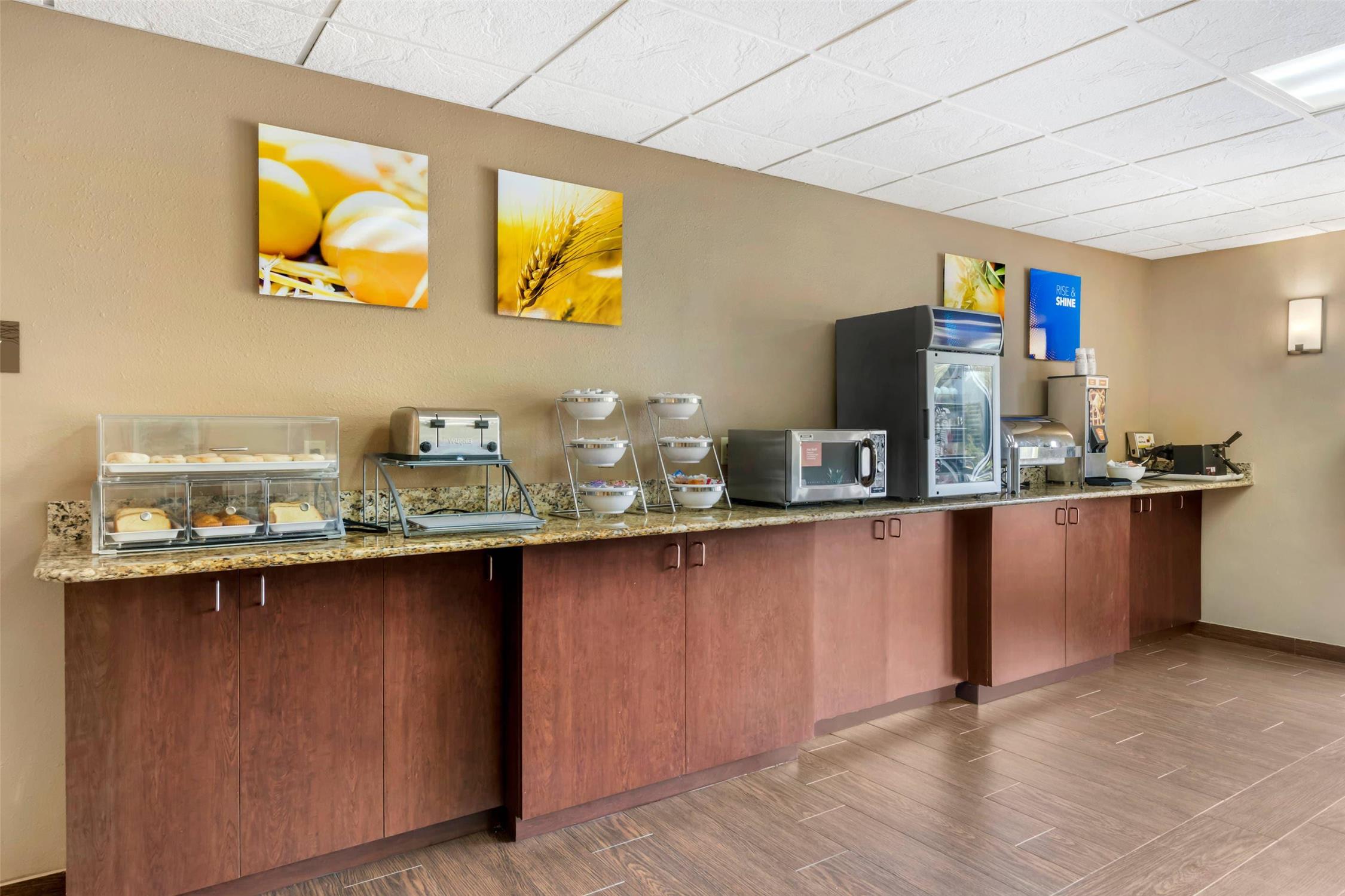 Sleep Inn Suites Wildwood the Villages 13/56