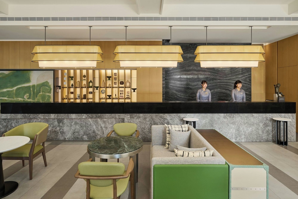 UNION HOUSE Lukang 52/65