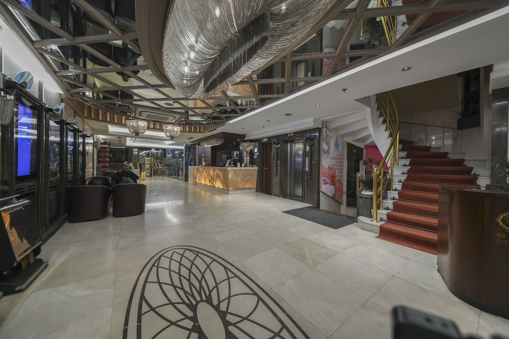 Grand Star Hotel Bosphorus 73/86