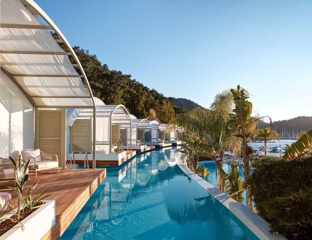 Yacht Classic Hotel - Boutique Class 50/88