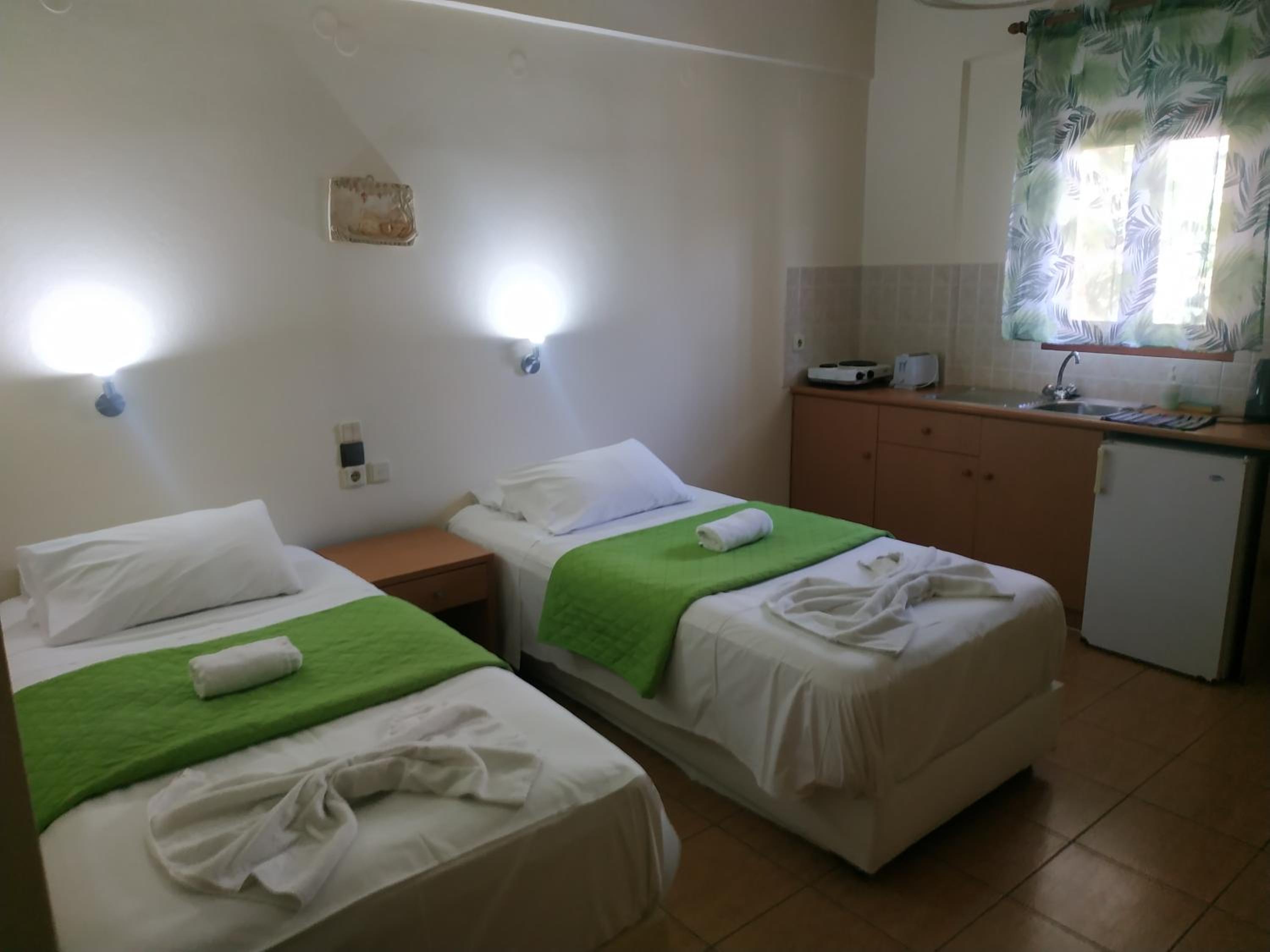 Lia Sofia Apartments 6/54
