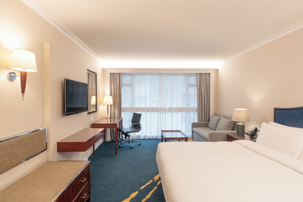 PREMIUM, KING BED