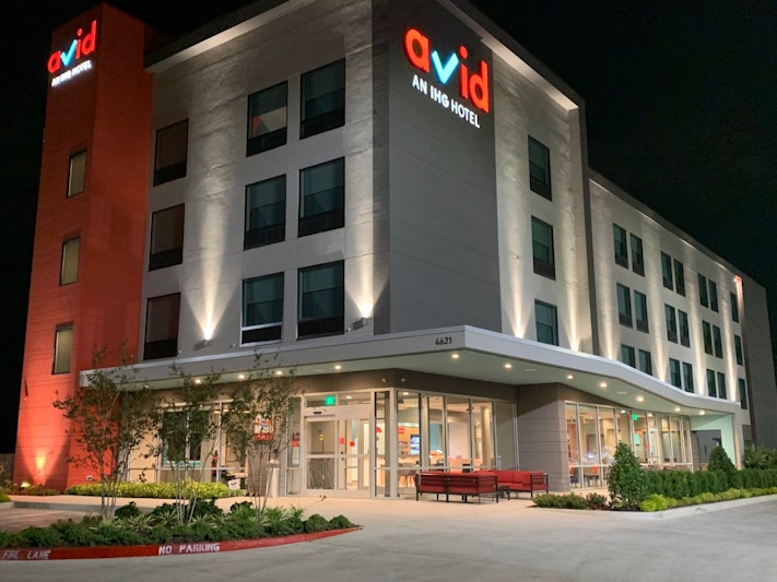 Avid Hotel Oklahoma City Airport 2/32