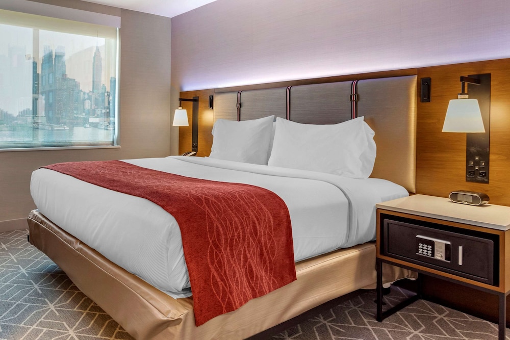 STANDARD, KING BED, ACCESSIBLE