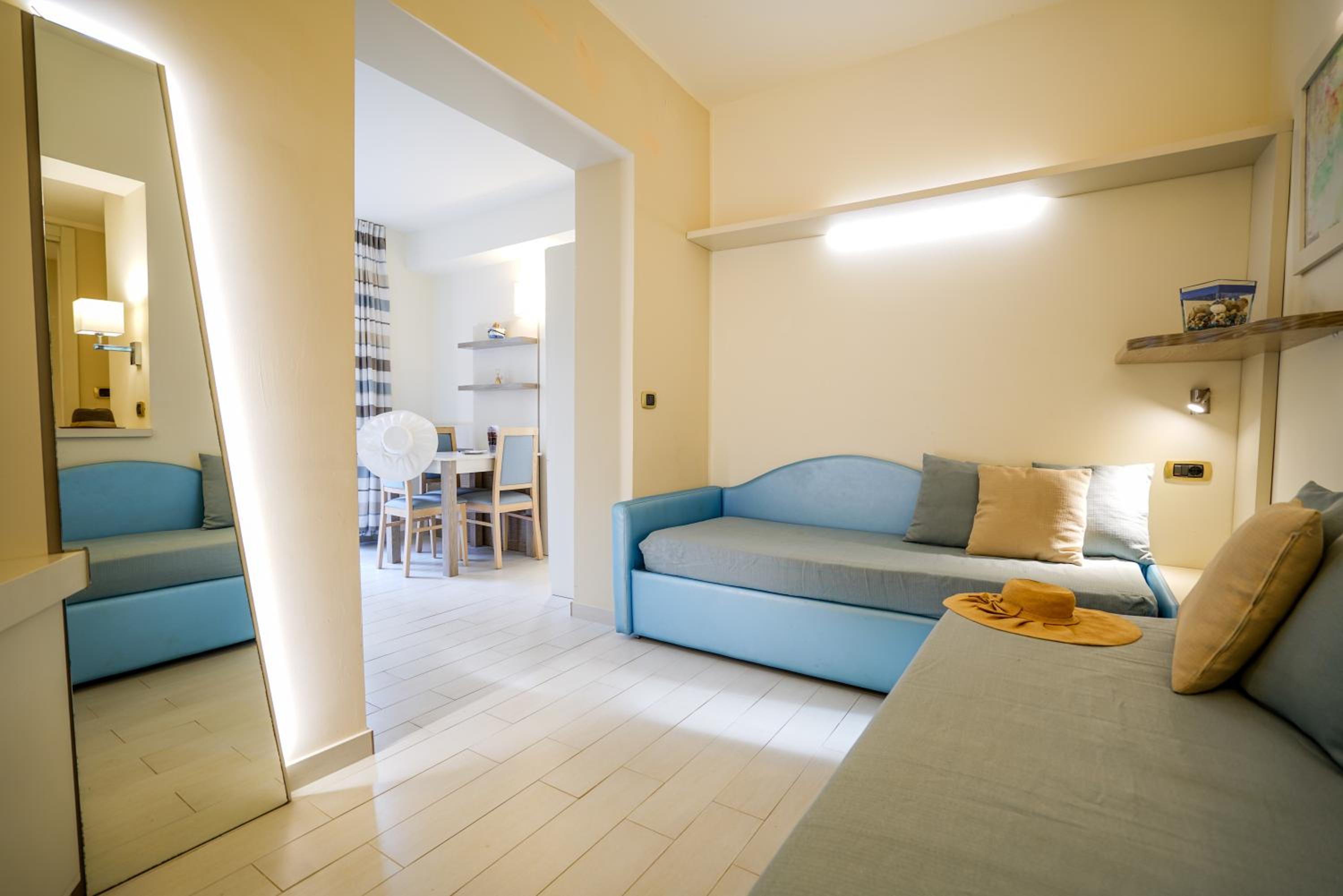 Hotel Solemare 49/70