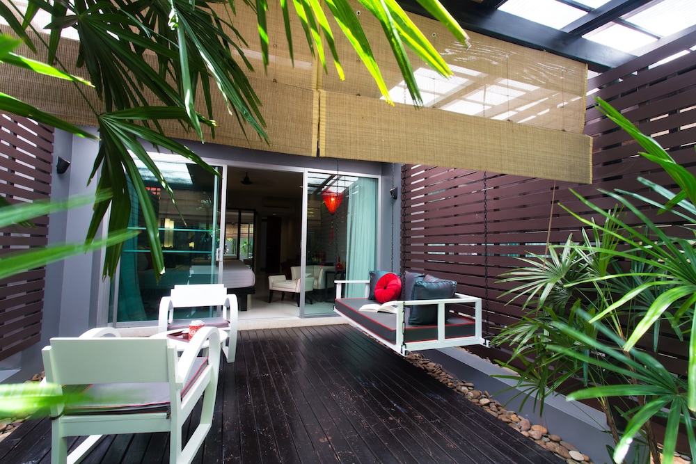 Red Ginger Chic Resort 38/70