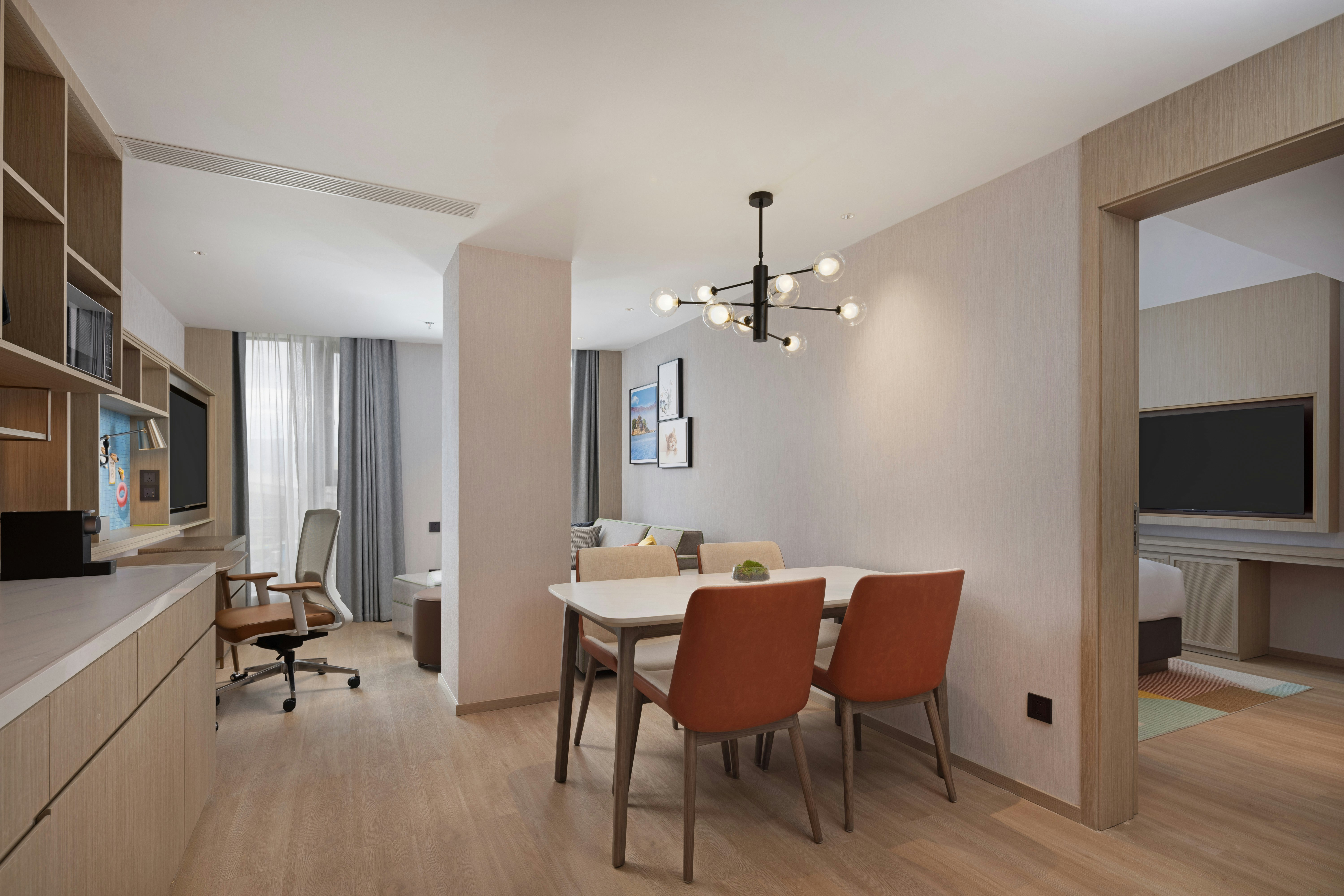Home2 Suites by Hilton Dali Erhai 54/60