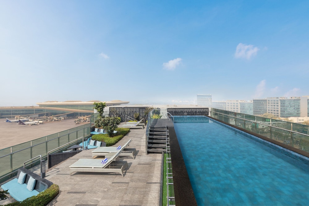 Fairfield by Marriott Mumbai International Airport 43/48