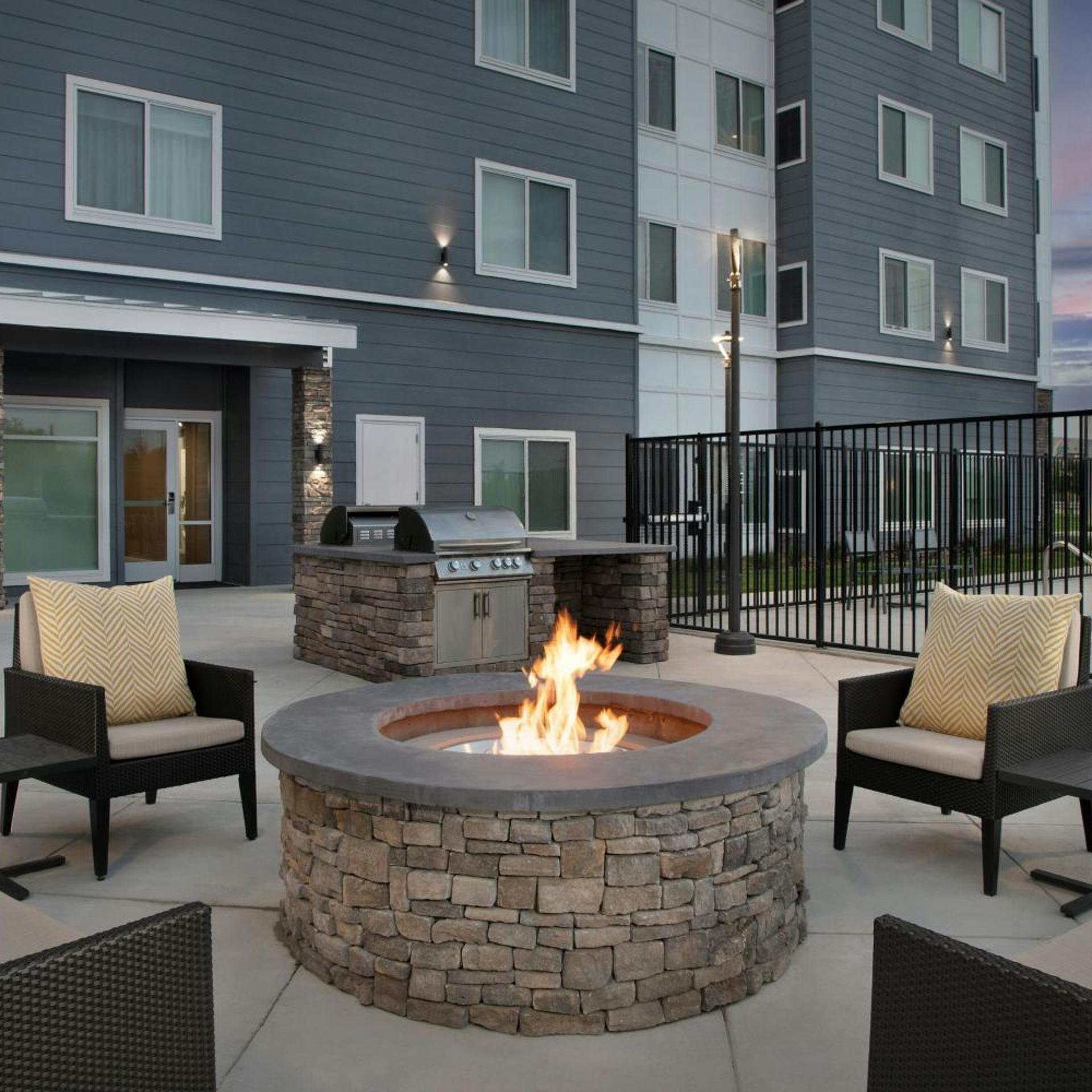 Residence Inn by Marriott San Antonio SeaWorld /Westover Hills 26/50