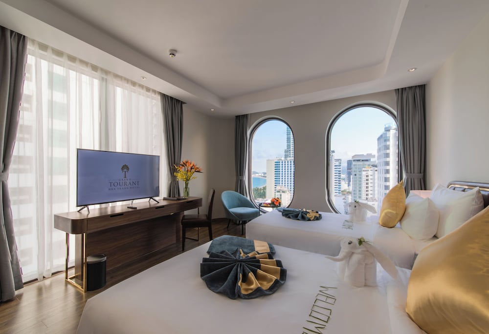 GRAND TOURANE NHA TRANG HOTEL 21/50