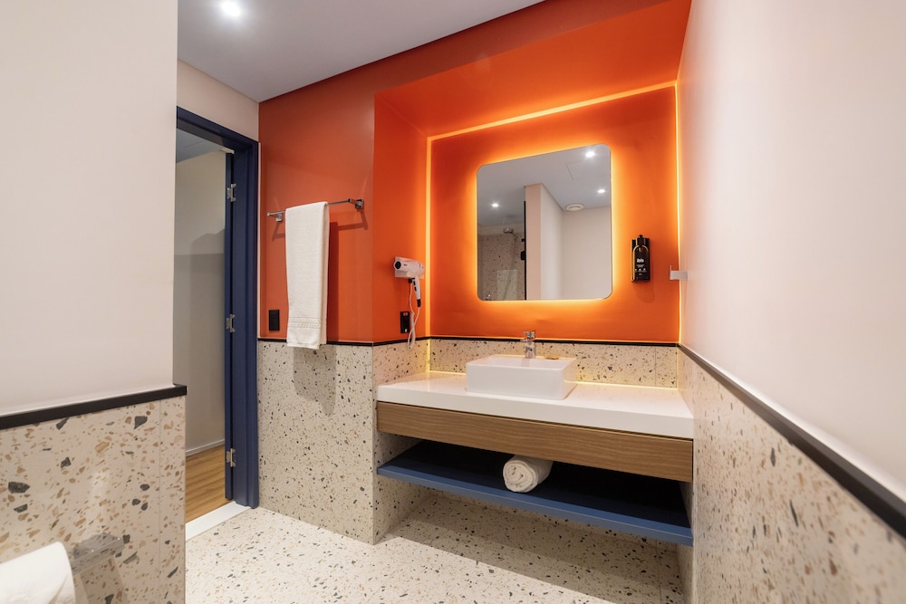 Ibis Styles Fortaleza Giga Mall 54/56