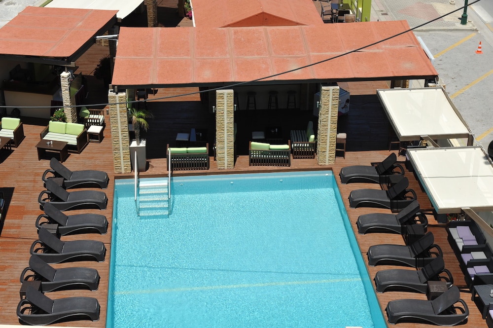 Heleni Beach Hotel 37/50