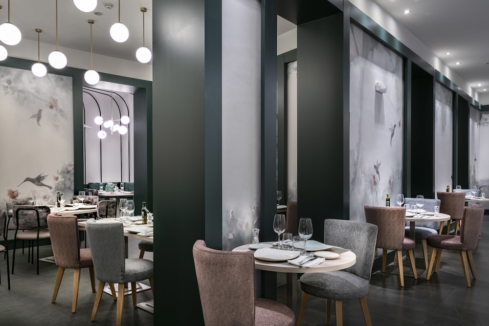 Vincci Soho Hotel 51/73