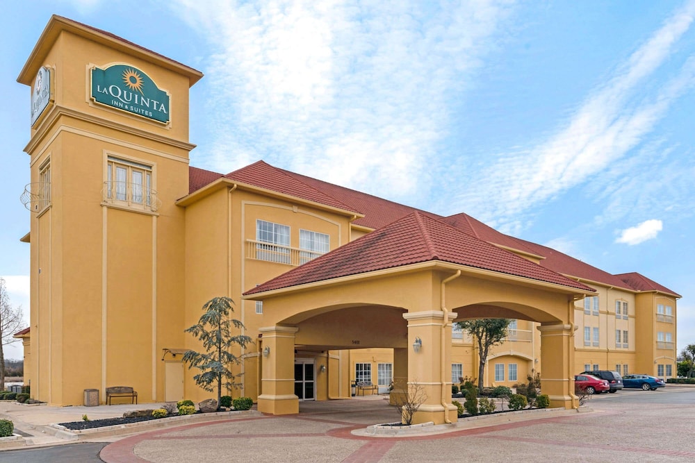 amenities