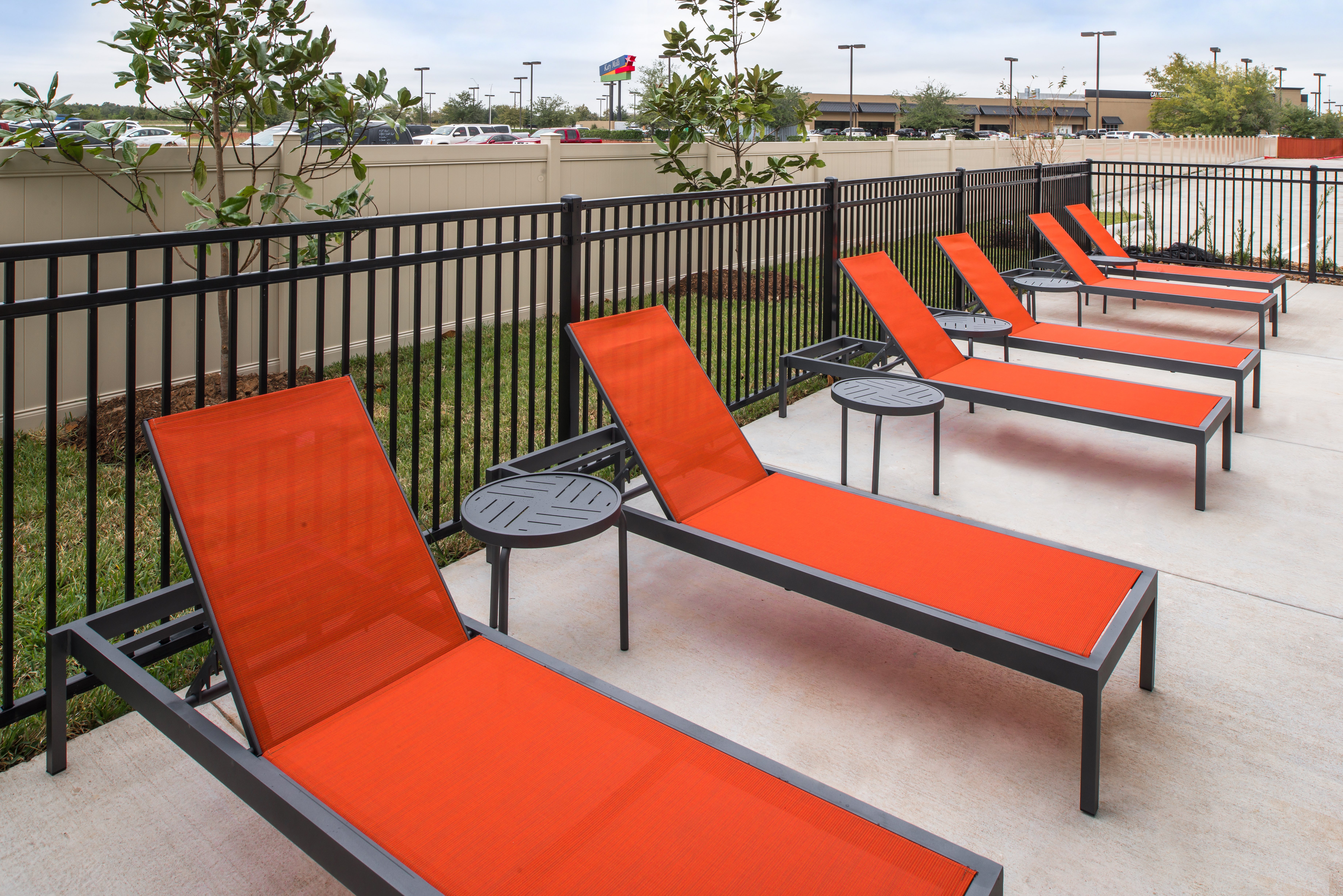 Holiday Inn Hotel Suites Houston West Katy Mills 25/54