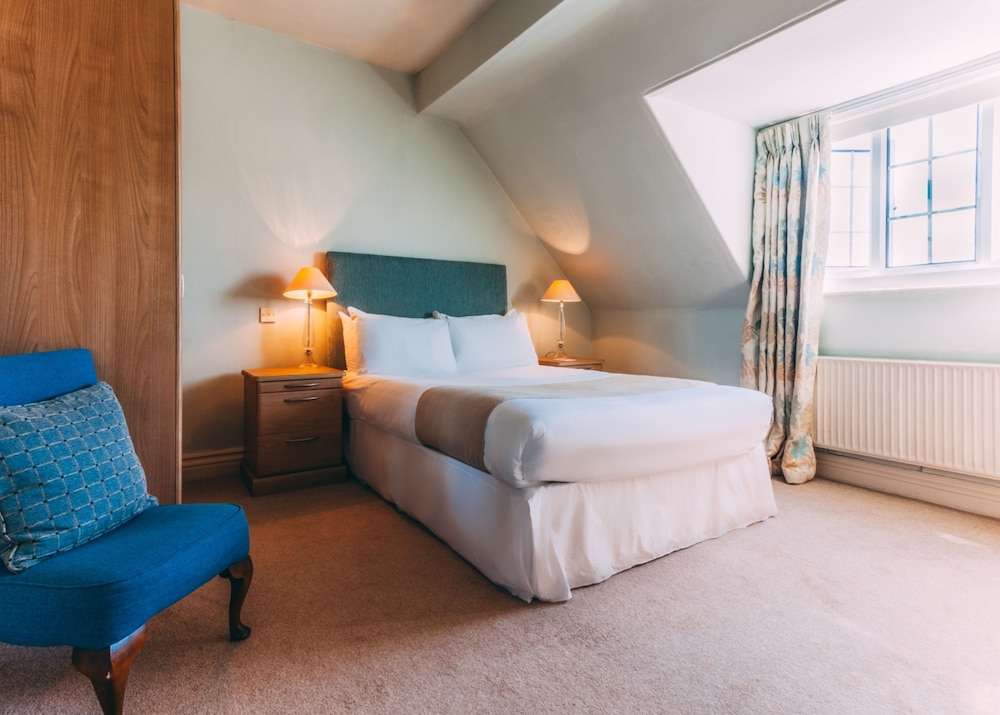 Colwall Park Hotel 8/62