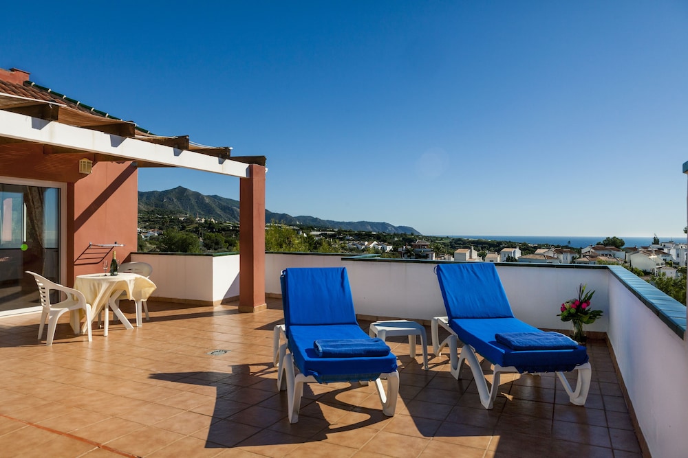 Hotel Los Arcos 3/63