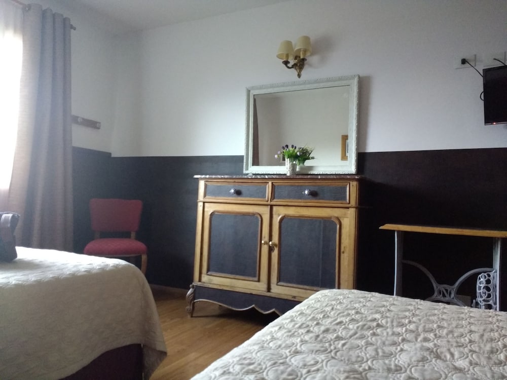 Meulen Hosteria & Apart 32/65