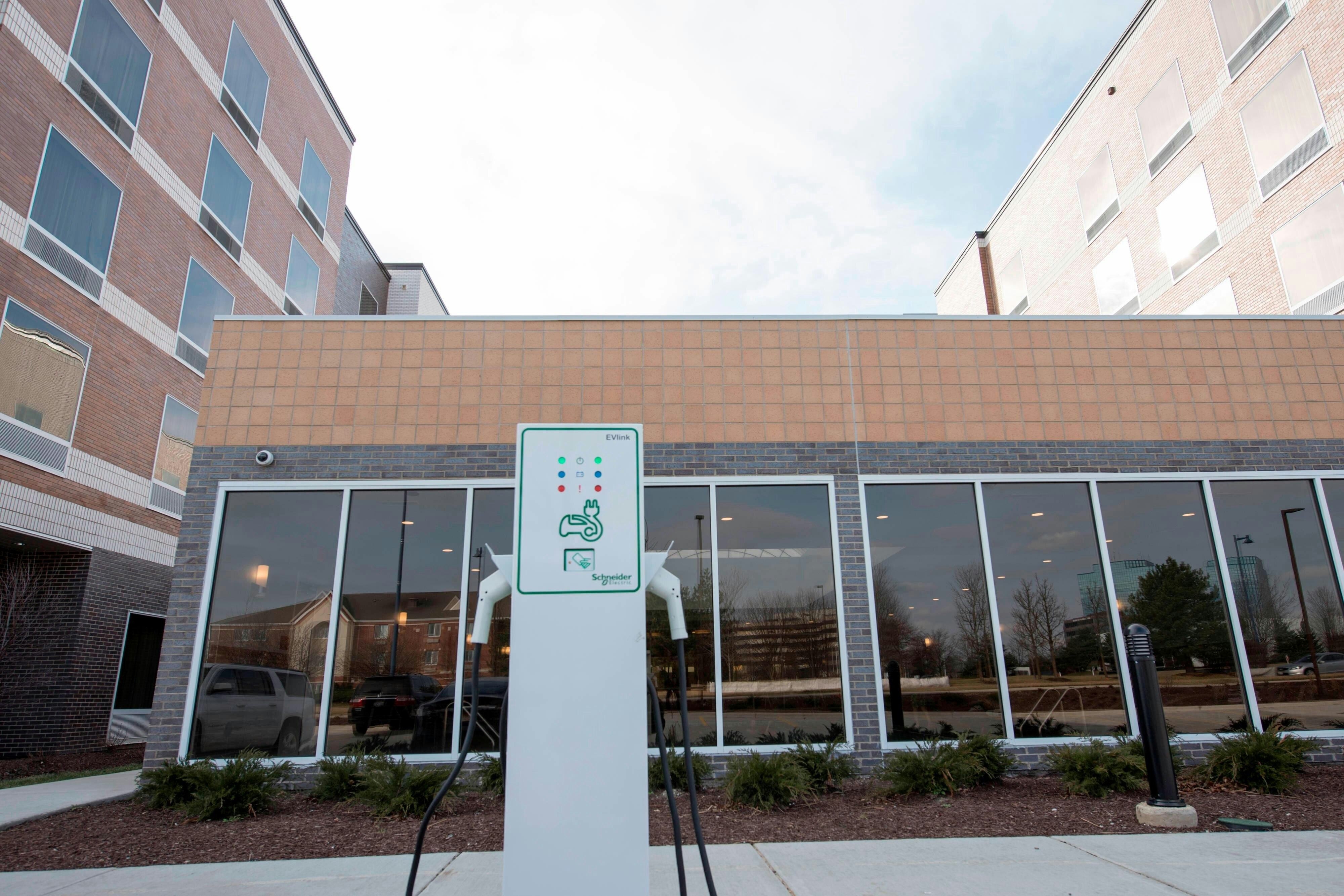 Towneplace Suites Chicago Schaumburg 2/59