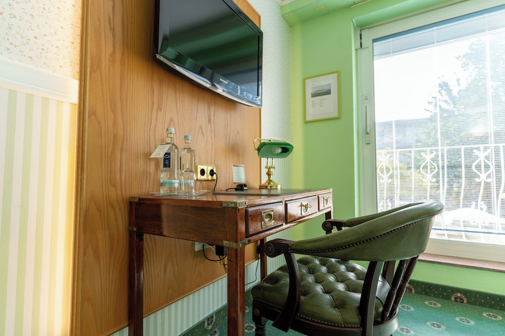 Hotel Strandperle 8/50
