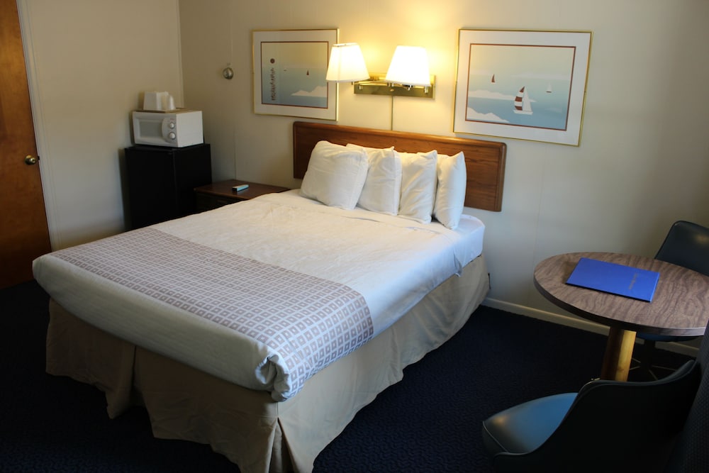 Arlington Inn 12/23