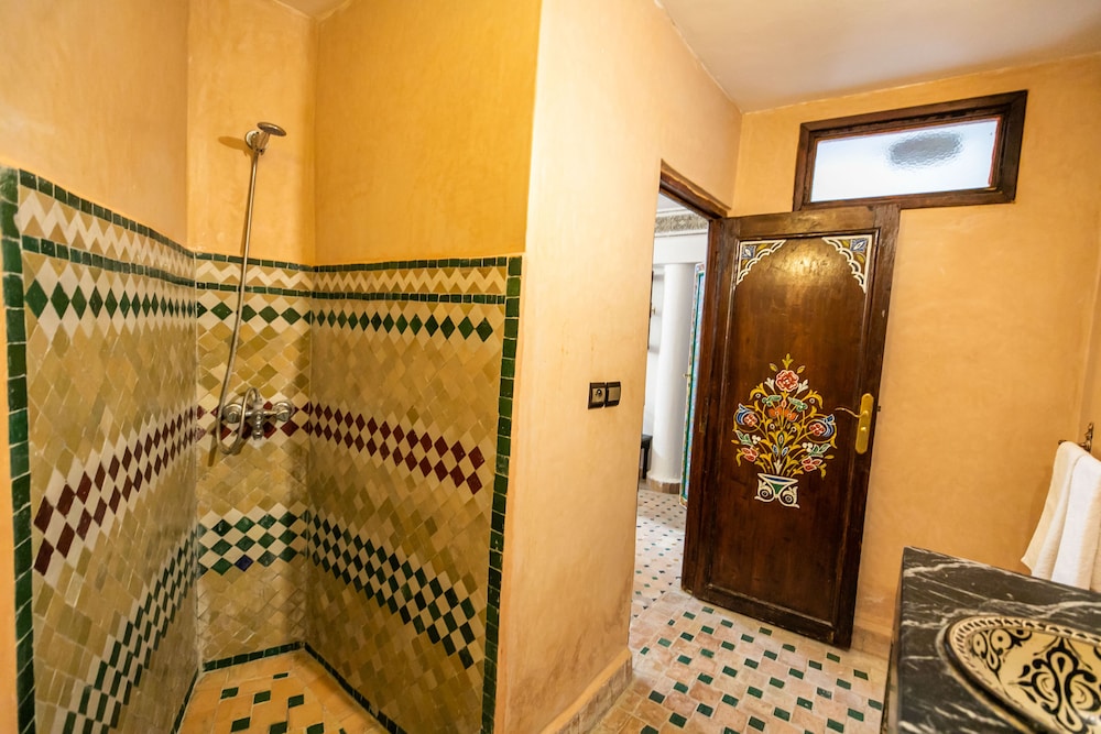 RIAD JARDIN CHRIFA 36/68