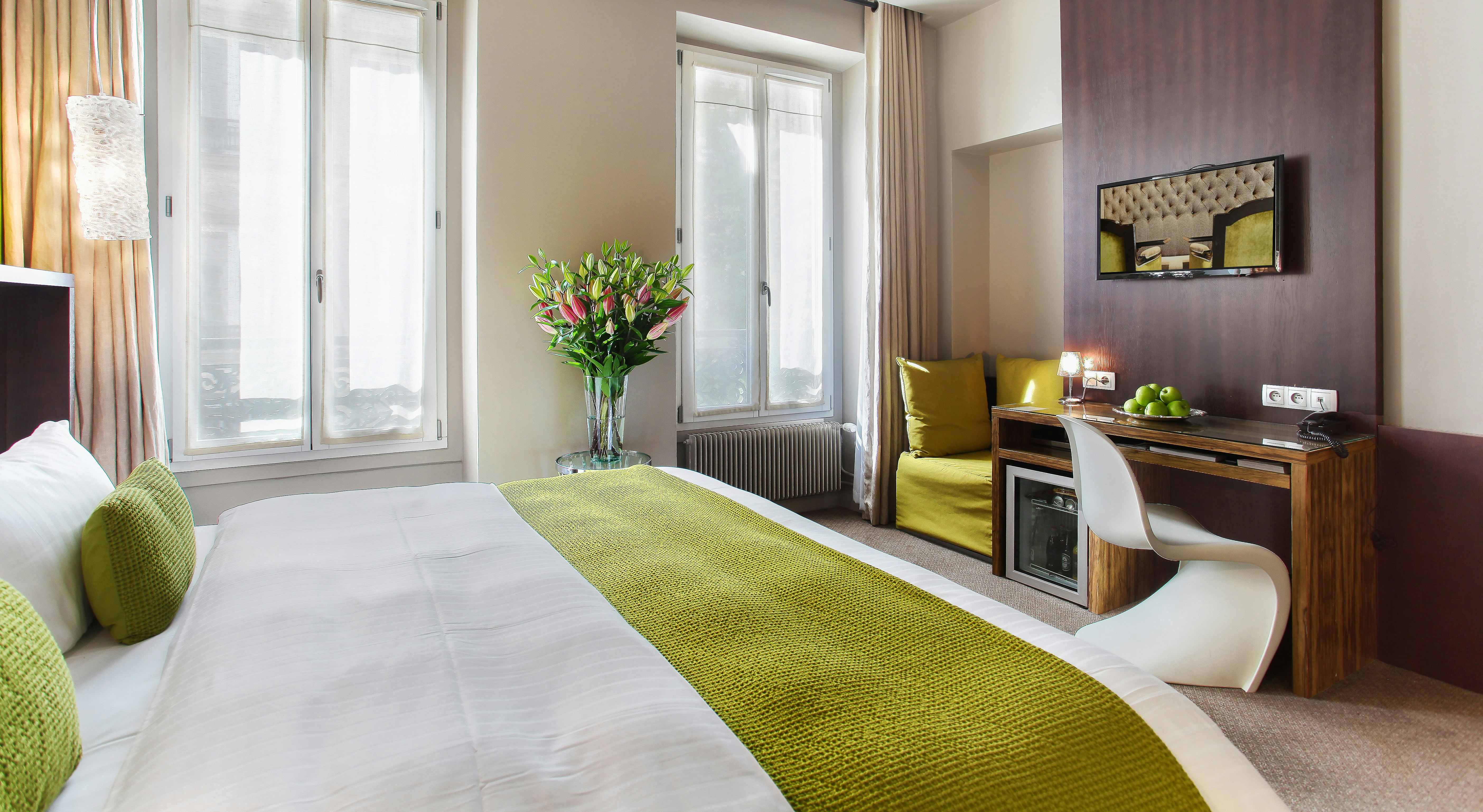 B Montmartre Hotel 28/51