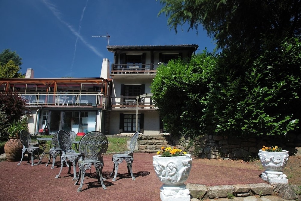 HOTEL LA CHAUMIERE 6/56
