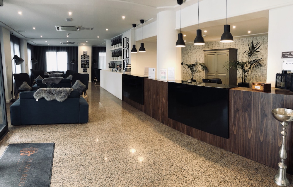 Plaza Regency Hotels 6/50