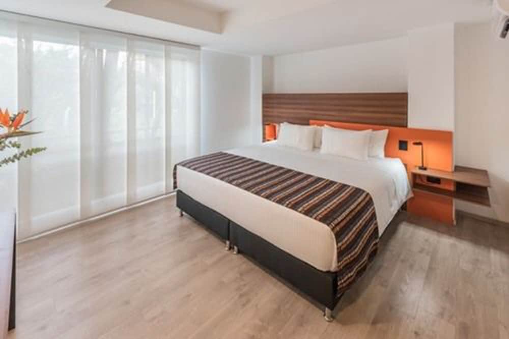 Foresta Hotel 26/60