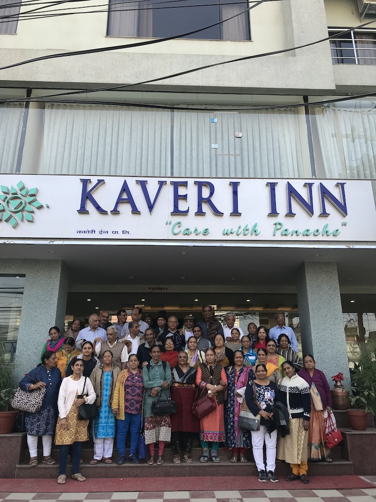 Kaveri Inn 写真4