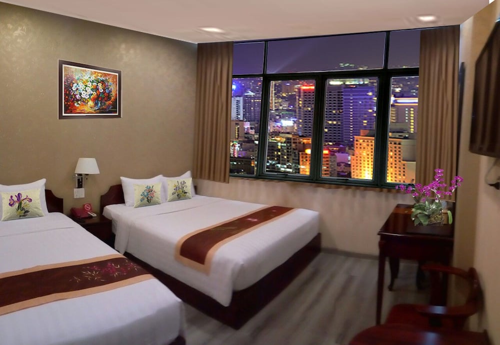 room