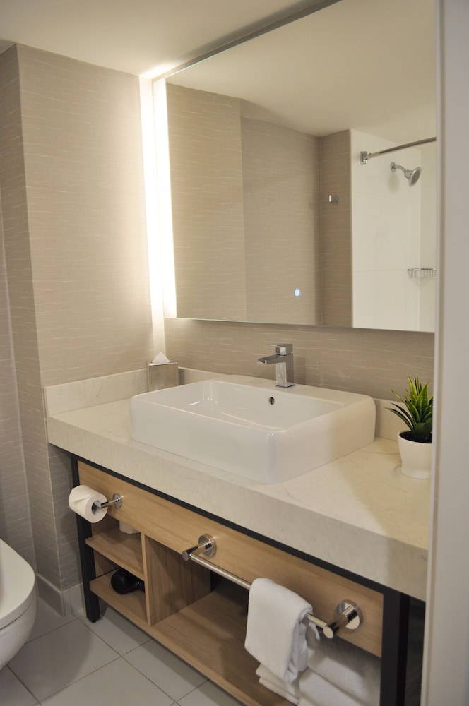 Renovated, Standard, King Bed