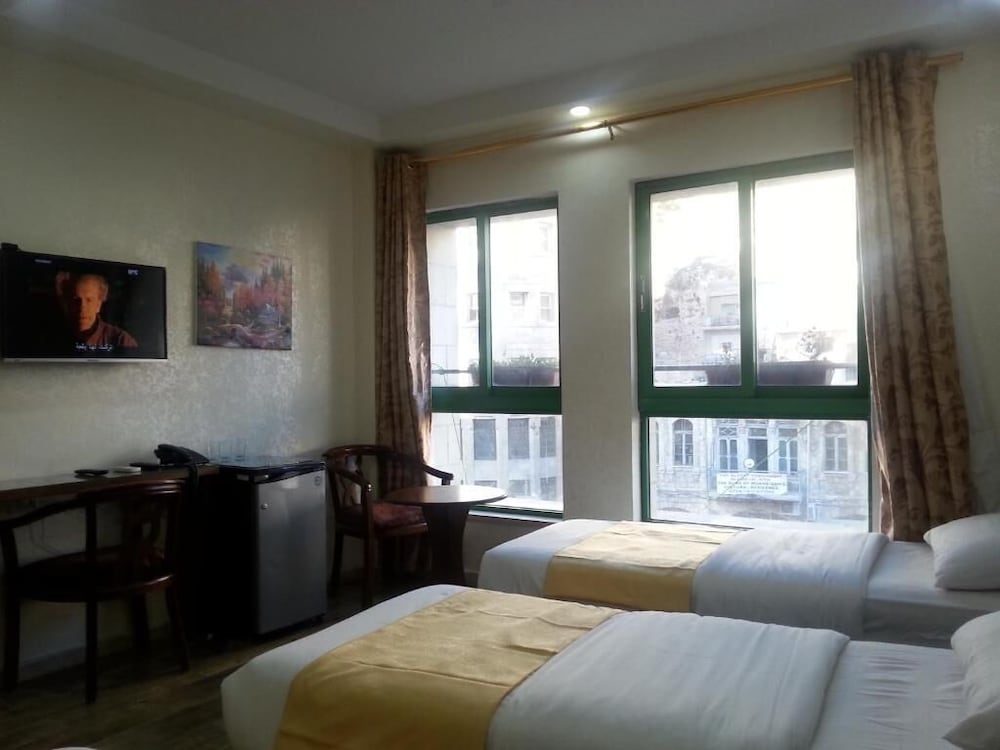 Hawa Amman Hotel 17/26