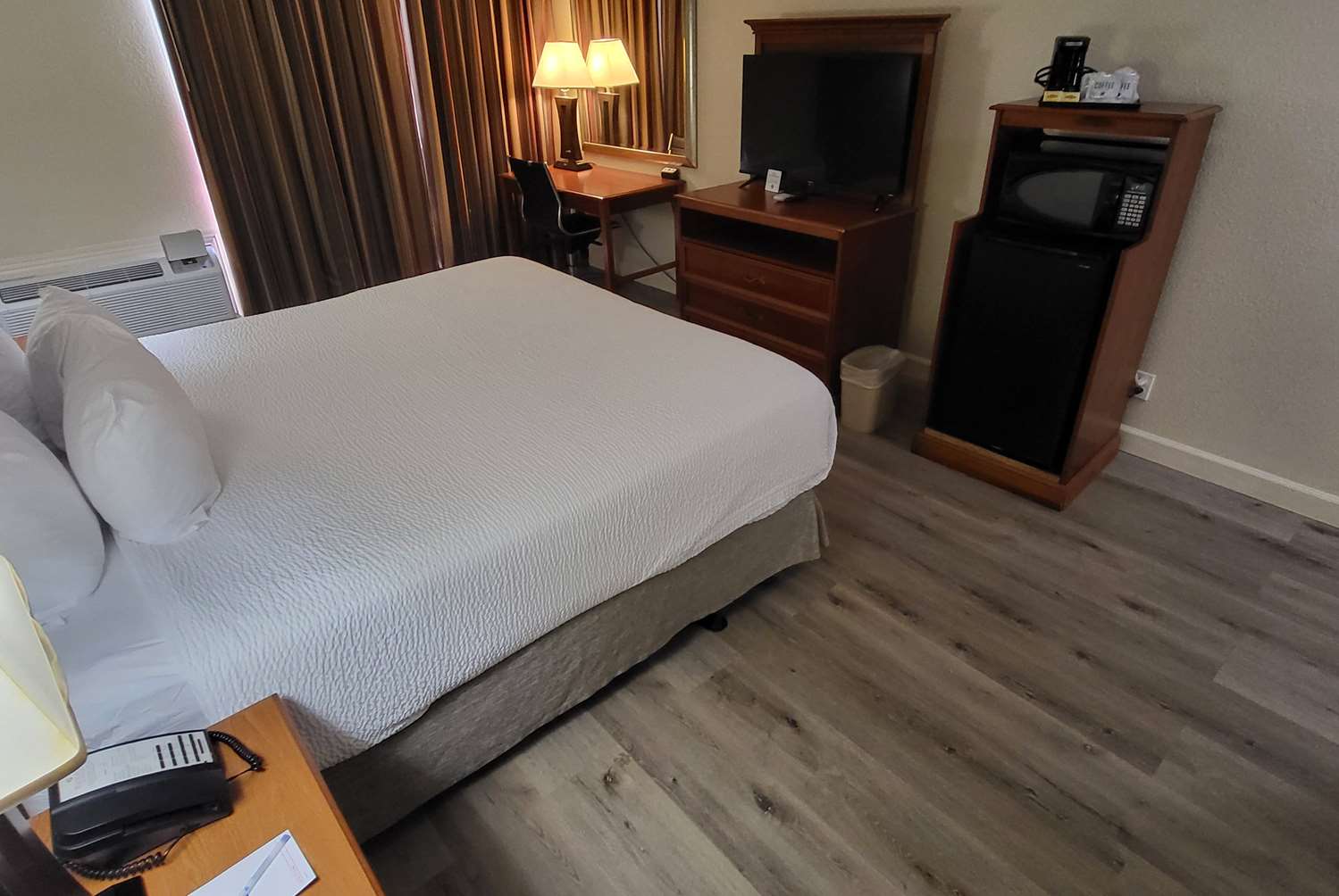 Ramada By Wyndham Houston Intercontinental Airport East 3/33