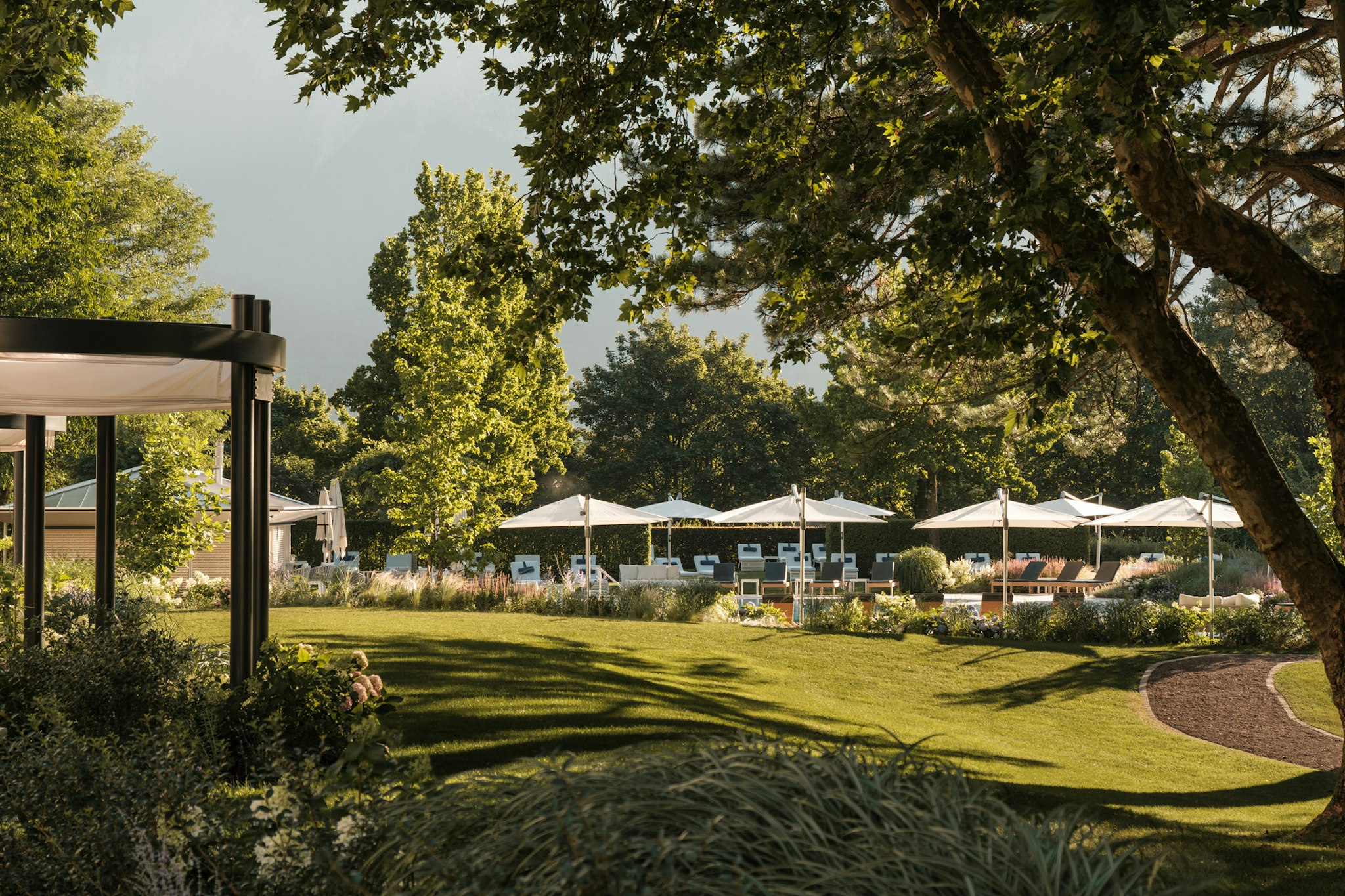 Grand Resort Bad Ragaz 70/73