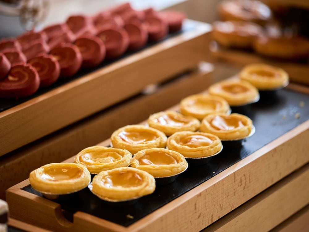 Mercure Xi'an Daming Palace 写真2