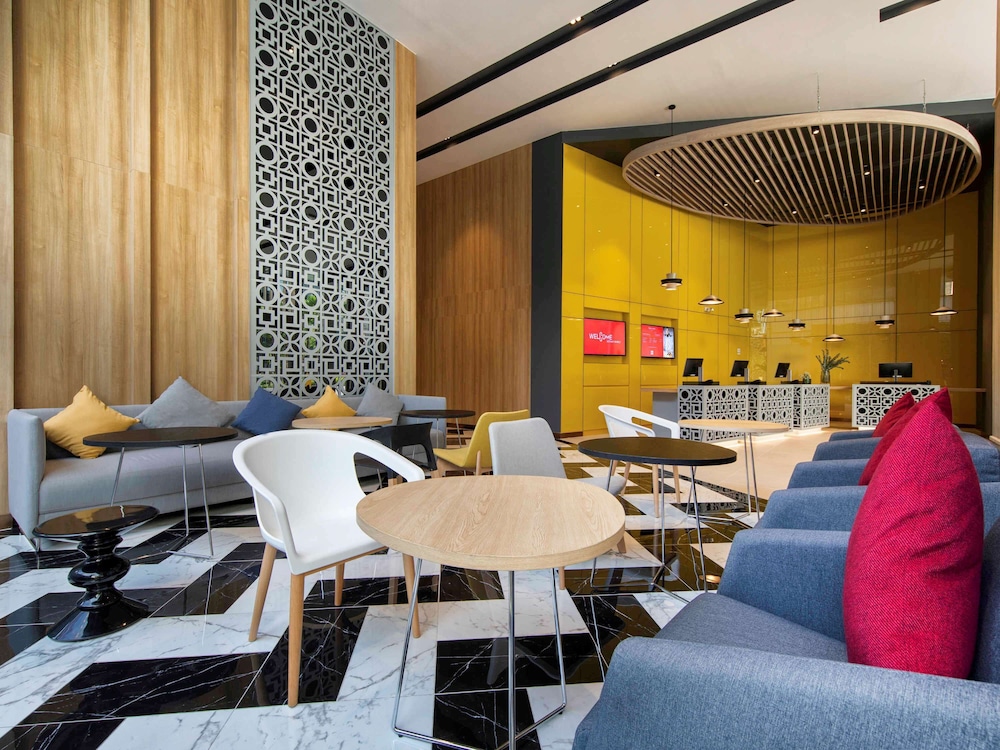 Ibis Bangkok Sukhumvit 24 43/69