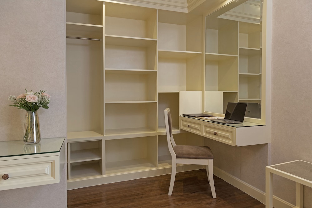 Anik Boutique Hotel 45/50