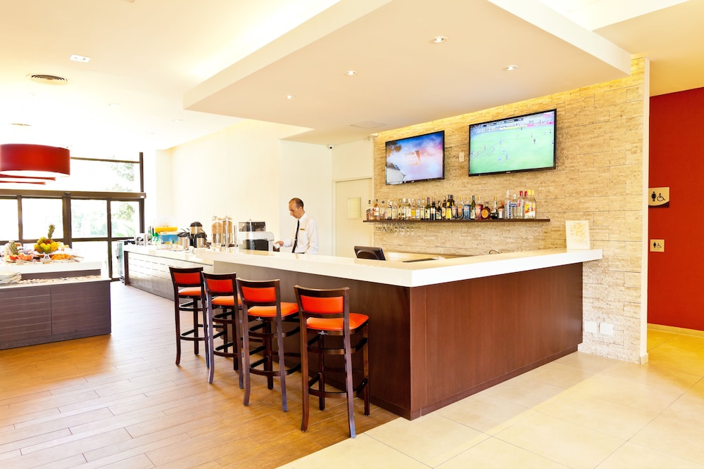 Hotel Panamby Guarulhos 44/58